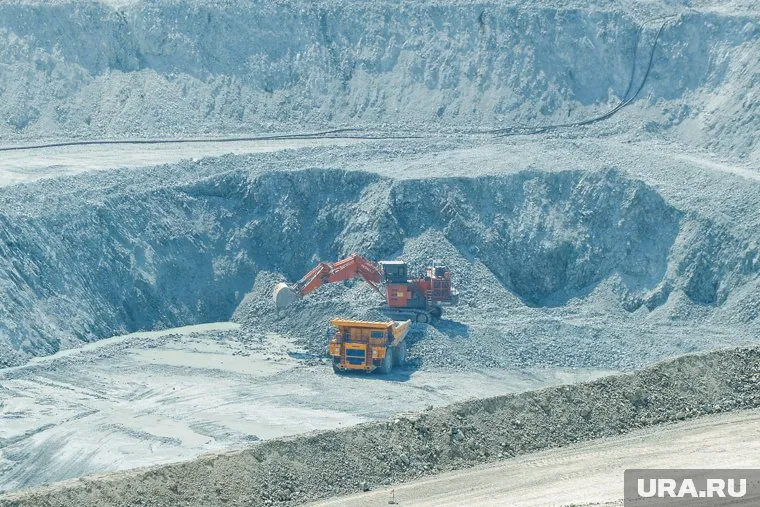 Взрывы в карьере прозвучат в 12 часов