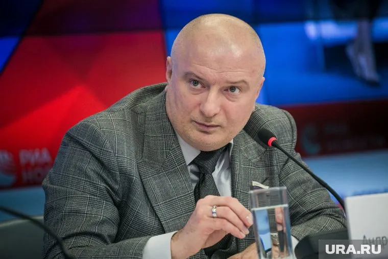 Сенатор Клишас считает, что РФ должна продавать за рубли никель и платину