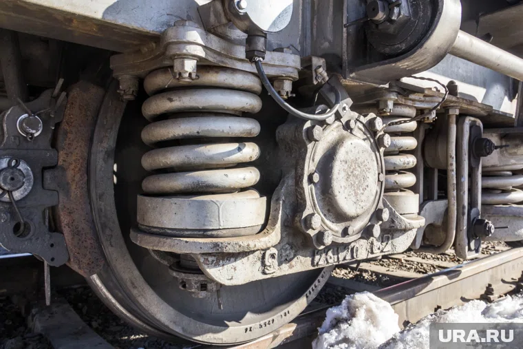 Из-за случившегося в радиусе километра была объявлена эвакуация местных жителей