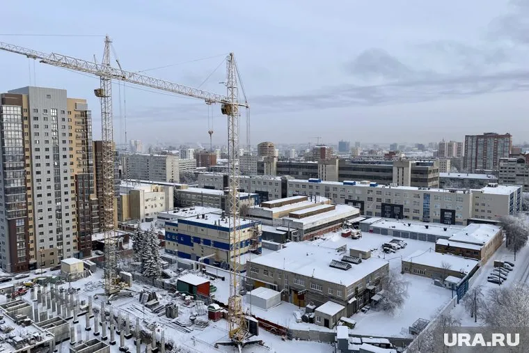 Застройщики в 2025 году будут снижать цены на недвижимость через скидки