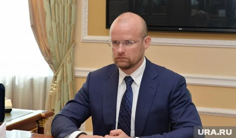 Омбудсмен Дмитрий Бавдурный покинул пост, на котором он проработал почти 10 лет