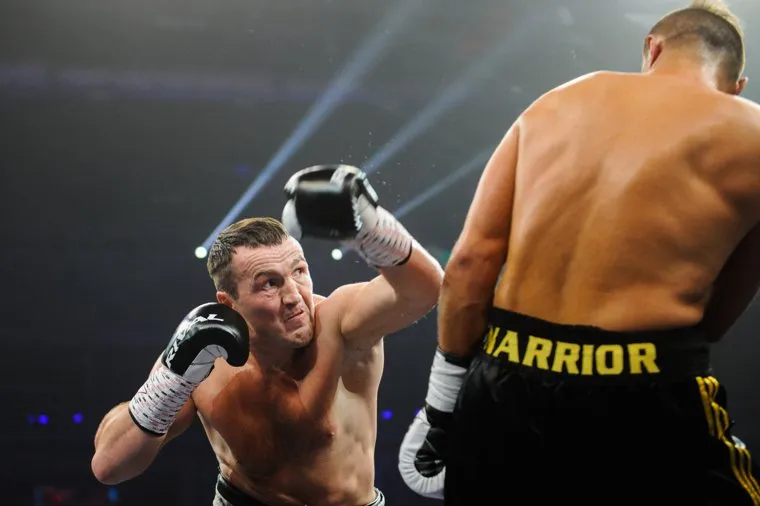 Боксерский турнир РМК посвященный Дню города Челябинска, бокс, лебедев денис