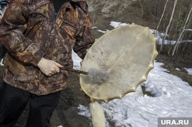 Шаман уверен, что 2024 год в Югре будет теплым