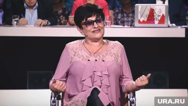 На журналистку писали доносы другие украинцы