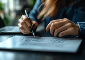 В Перми утвердили проект двухуровневой транспортной развязки на улице Макаренко