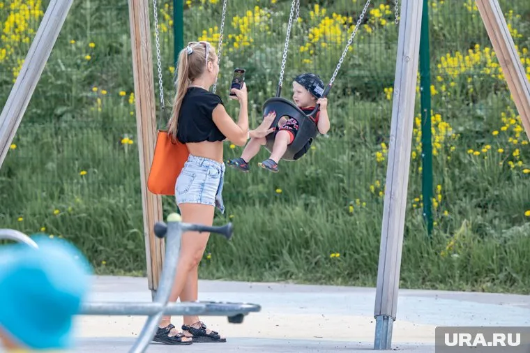 В России запретили пропаганду чайлдфри