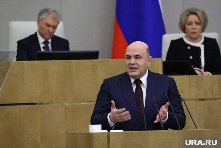 Михаил Мишустин сообщил, что виновников в теракте накажут