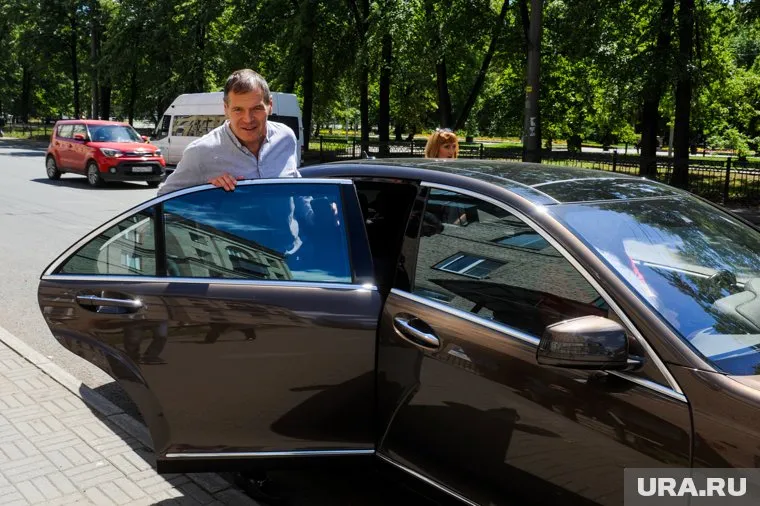 Андрей Барышев заявил, что ему нужна еще одна неделя для сбора подписей