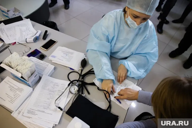 Испытания проведет компания «Петровакс»