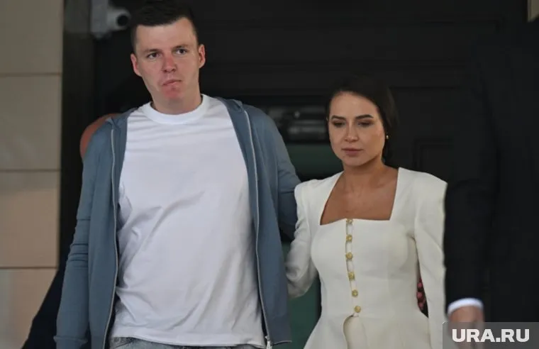 Валерия и Артем Чекалины официально развелись