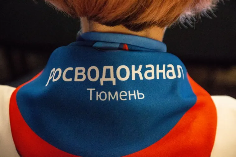 Телемост с Минстроем. Тюмень