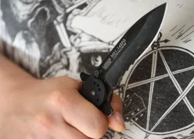 Силовики раскрыли, кто устроил резню с погибшей в Екатеринбурге