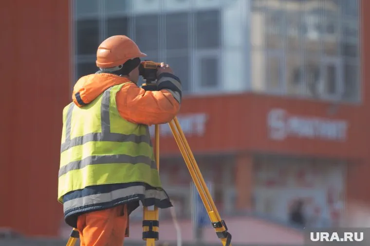 В Челябинске повысился спрос на инженеров-геодезистов