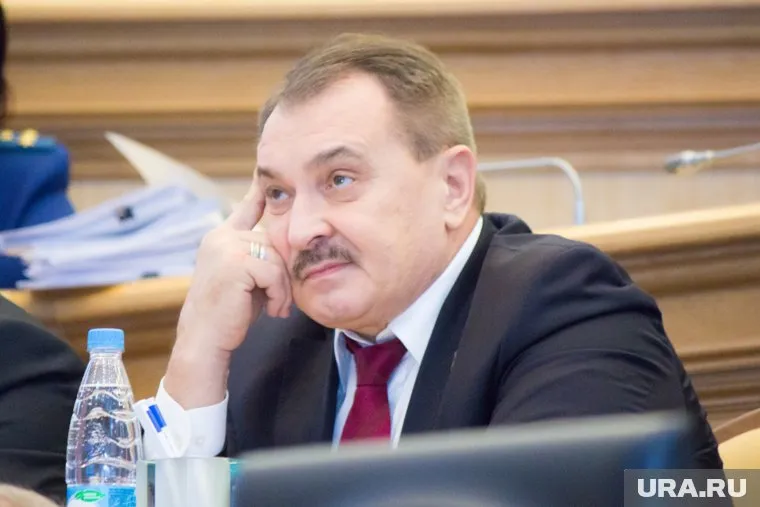 Депутат думы ХМАО Сергей Великий раскритиковал нижневартовского бизнесмена, обвинившего его в коррупции