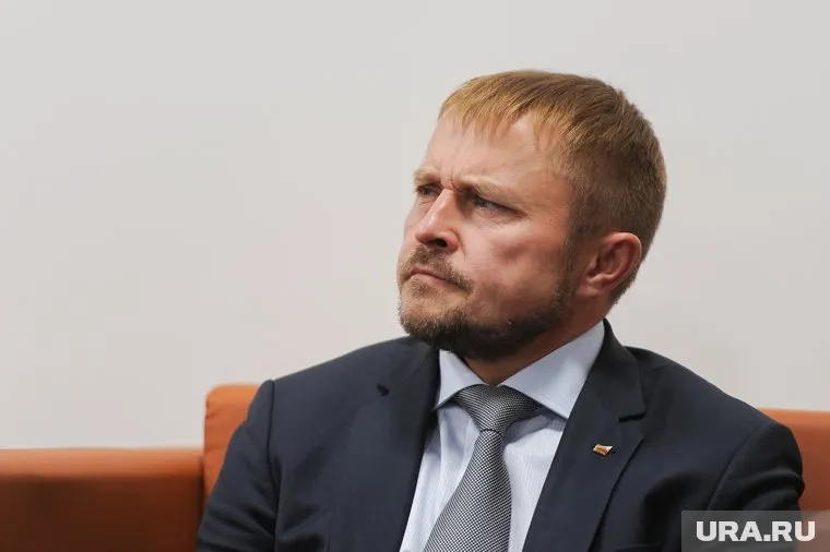 Александр Калинин обратился к президенту РФ с двумя предложениями по усилению роли малого и среднего бизнеса