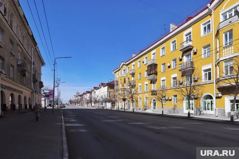 Курганский губернатор похвастался ремонтируемыми городскими дворами