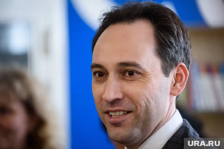 С инициативой выступил депутат гордумы