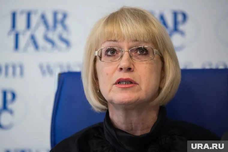 Евгения Умникова занимает пост с 2017 года