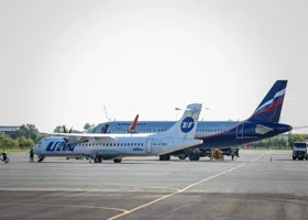 Проверь свой рейс: что происходит в аэропортах после атак БПЛА 10 декабря 2025