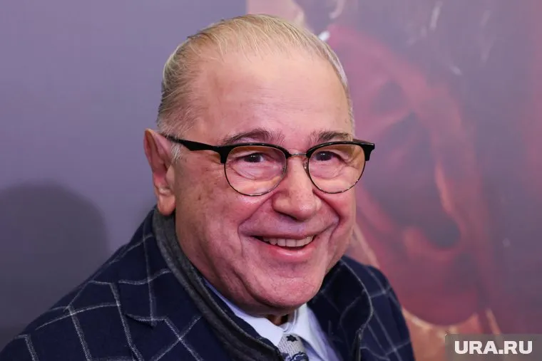 Петросяна обнаружили в Турции