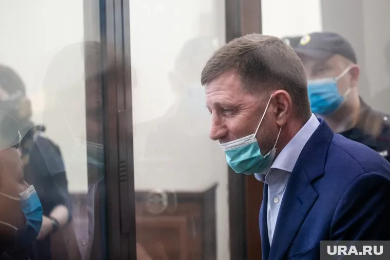 В Генпрокуратуре потребовали закрытого судебного разбирательства