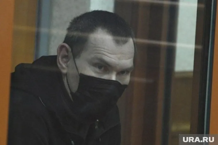 Руслана Закирова признали виновным убийстве человека и покушении на убийство