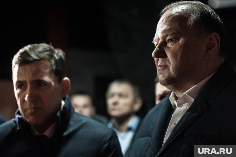 Николай Цуканов не хочет упустить шанс проявить свои управленческие таланты