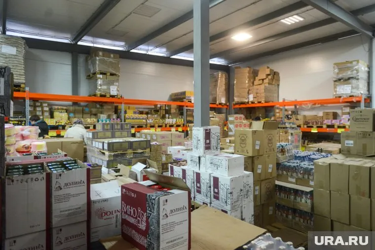 Повышение цен коснется продуктов, одежды, бытовой техники и других категорий товара