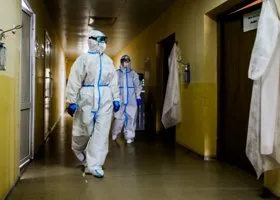В свердловском минздраве ответили, вернутся ли ковид-больницы в ближайшее время