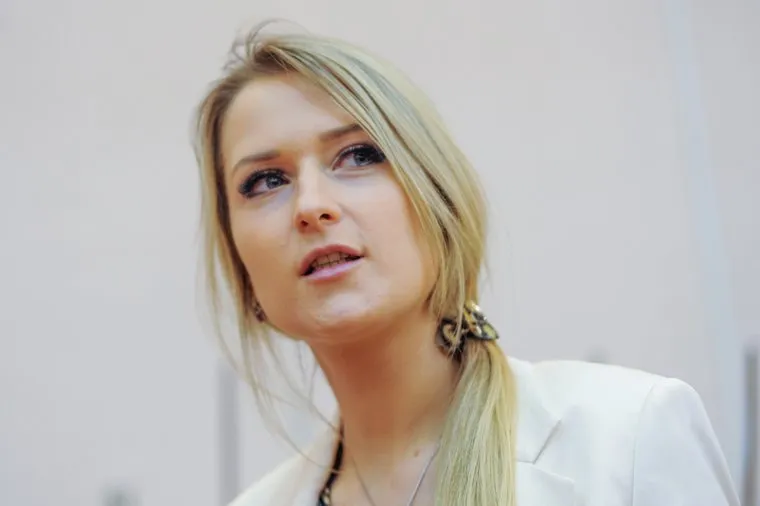 Лантратова Яна на семинаре для педагогов в рамках проекта «Дети в Интернете». Челябинск