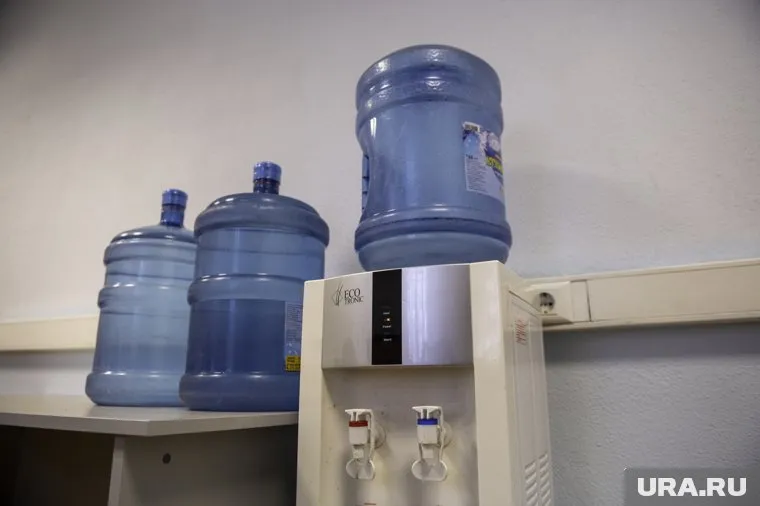 За развоз питьевой воды вахтовикам готовы платить 160 тысяч рублей