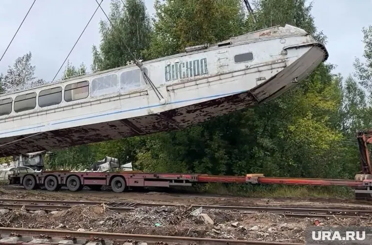 Ожидается, что работы по восстановлению завершатся к осени 2026 года