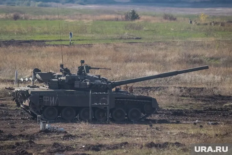 В ЛНР заявили, что ВСУ перестали атаковать Луганск