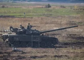 Народная милиция ЛНР: ВСУ оставили попытки прорвать оборону