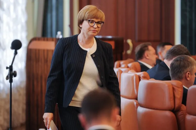 Заседание правительства Челябинской области. Челябинск