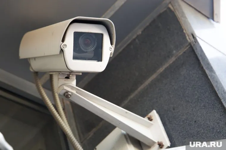 Москвичей могут отслеживать по уличным камерам