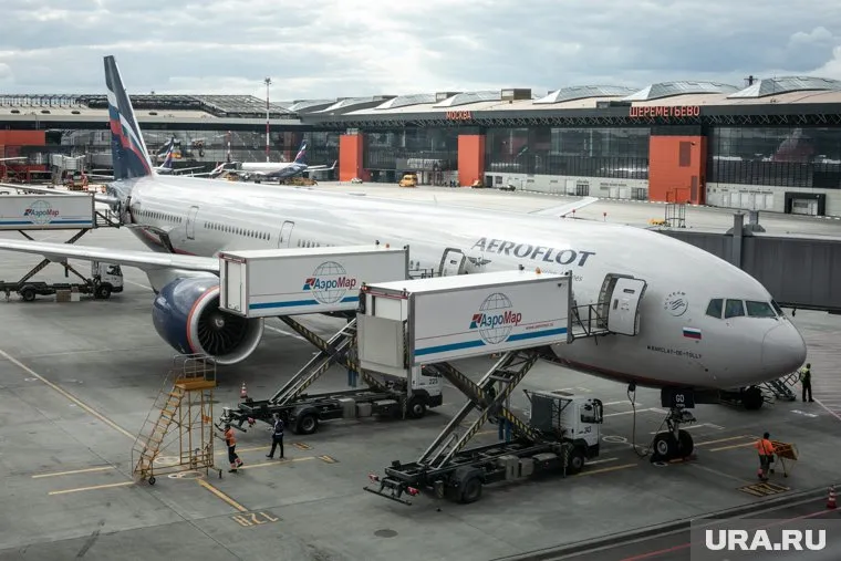 «Аэрофлот» открыл продажу билетов на Шри-Ланку