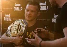 Безжалостный Петр Ян возвращается: прогноз на главный поединок UFC 323