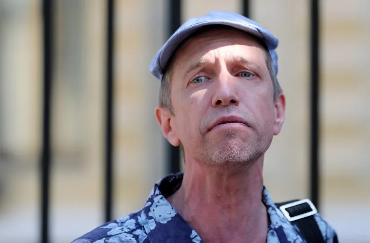 Сергей убежден: время группы «Тату» давно ушло