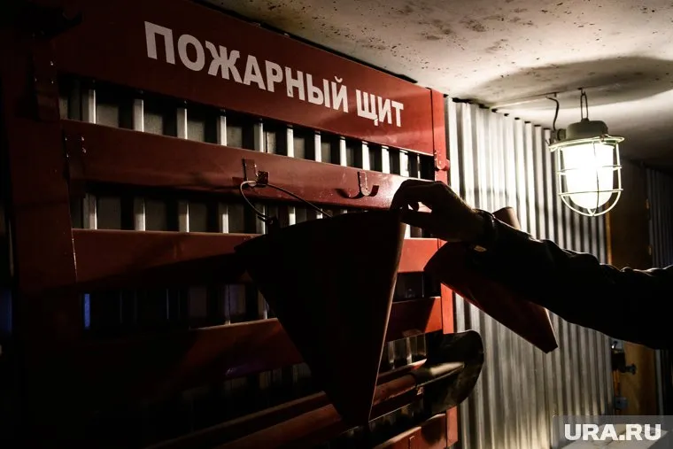 Ишимских педагогов заставляют проверять соблюдение противопожарной безопасности в частных домах