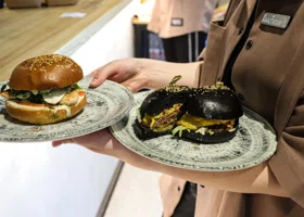 Известная сеть мясных ресторанов заходит в Пермь