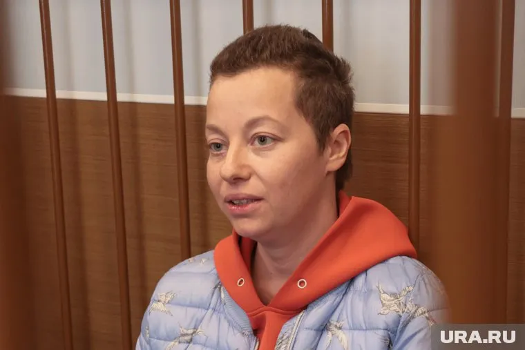 Евгения Беркович арестована до 4 июля решением Замоскворецкого суда Москвы