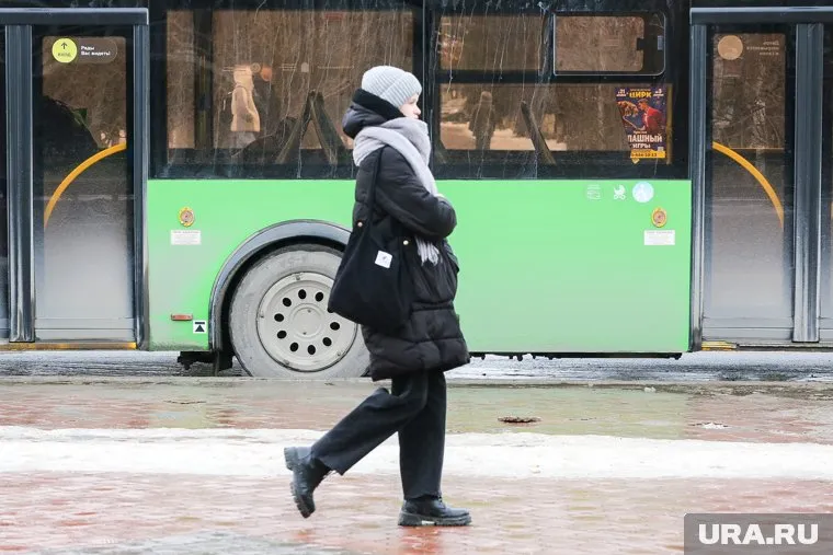 На 39-м маршруте добавят 3 остановки и уберут 9