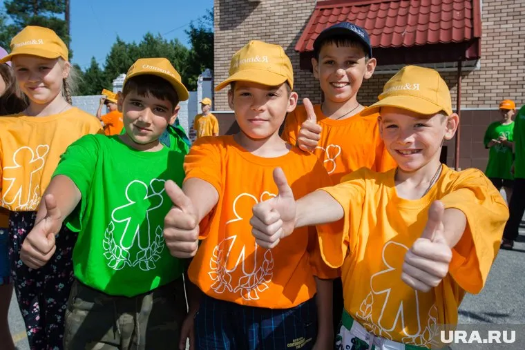 Сто ямальских детей не смогут поехать отдыхать в «Артек». Их путевки отдали иностранцам