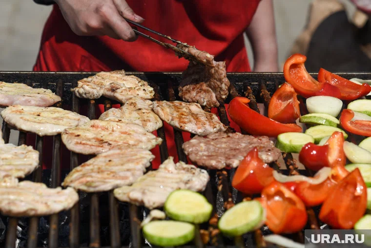 Гастрофестиваль пройдет 6 декабря