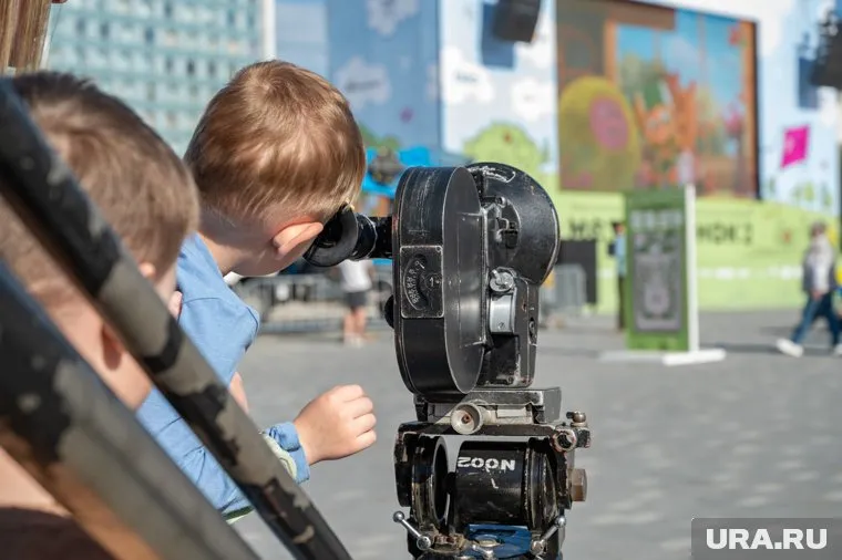 Фестиваль «Медвежонок» пройдет в Перми третий раз