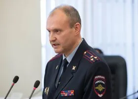 Что известно о гибели экс-главы полиции Екатеринбурга на СВО