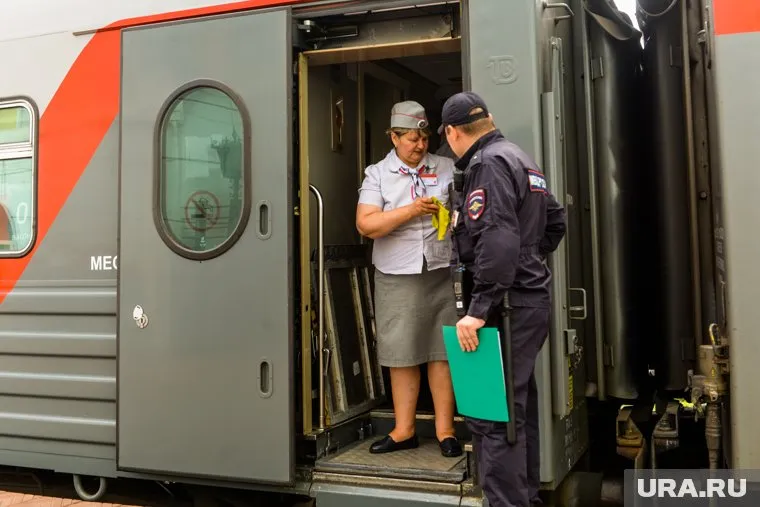 В Тюмени не хватает сотрудников транспортной полиции