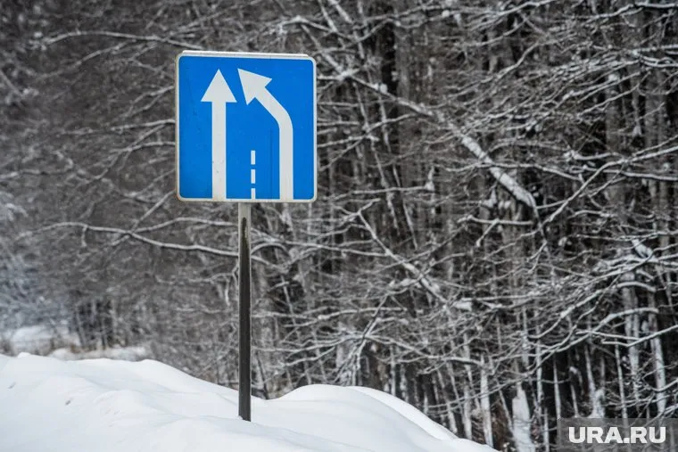 В ДТП погиб водитель из Омска