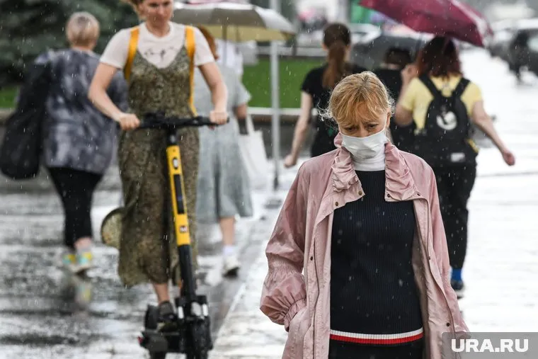 Респираторные инфекции не будут удваивать нагрузку на иммунную систему при попадании в организм